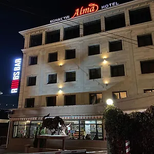 3* Hotel Alma