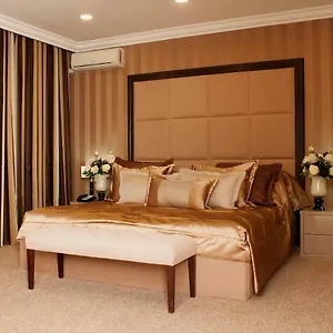 King 4*, Nur-Sultan (Astana) Kazakhstan