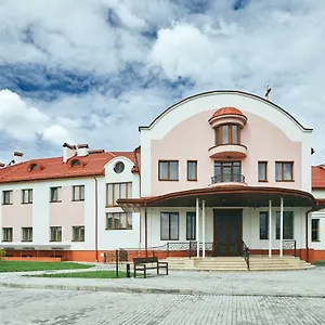 патриарший Отель Львов