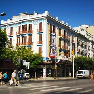 Kastoria Отель Салоники