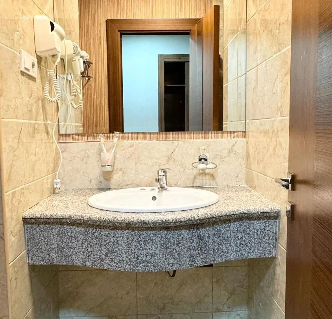 Grand Hotel Eurasia Almaty