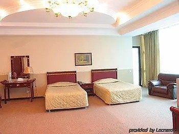 Grand Hotel Eurasia Almaty