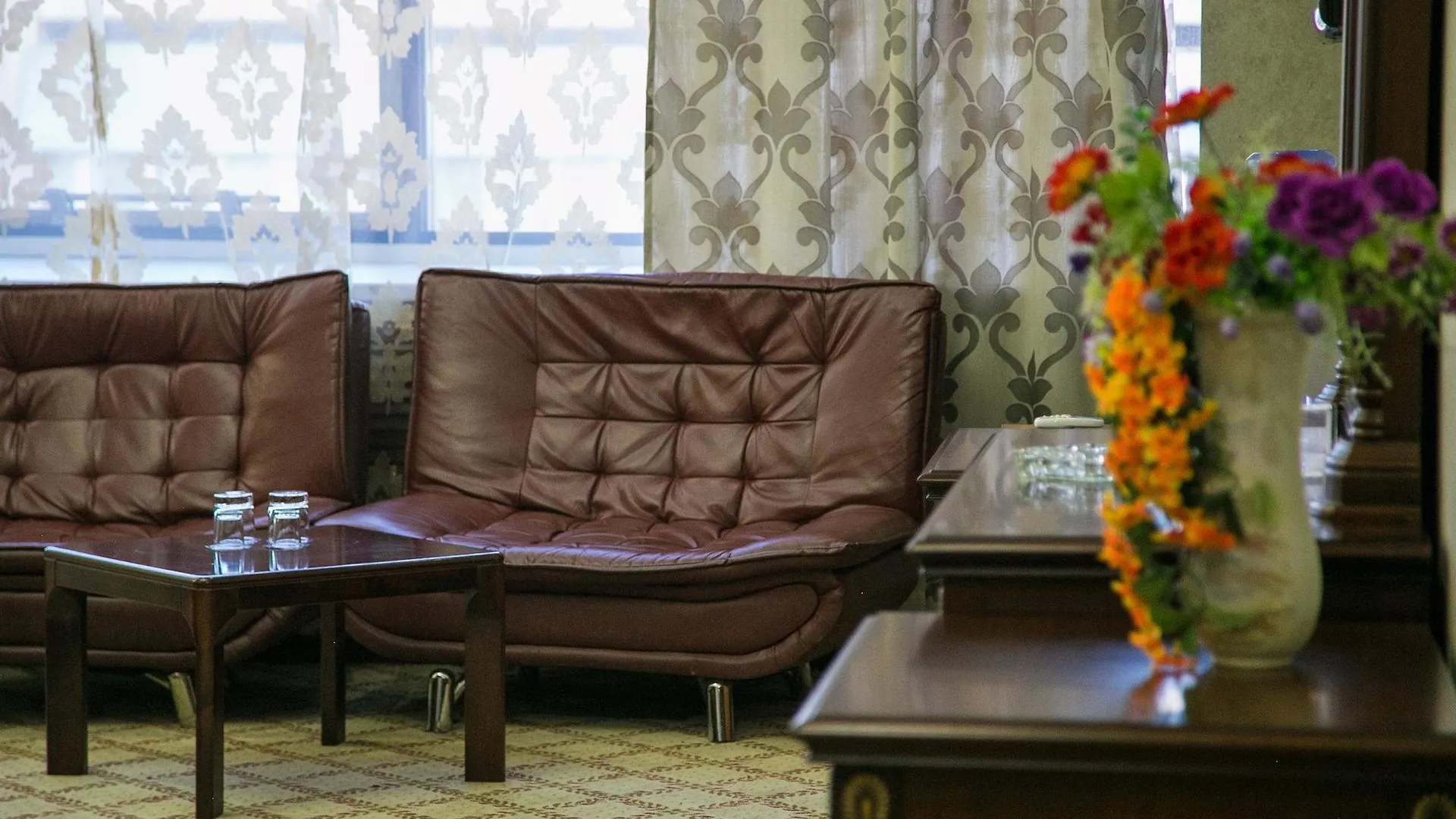Grand Hotel Eurasia Almaty