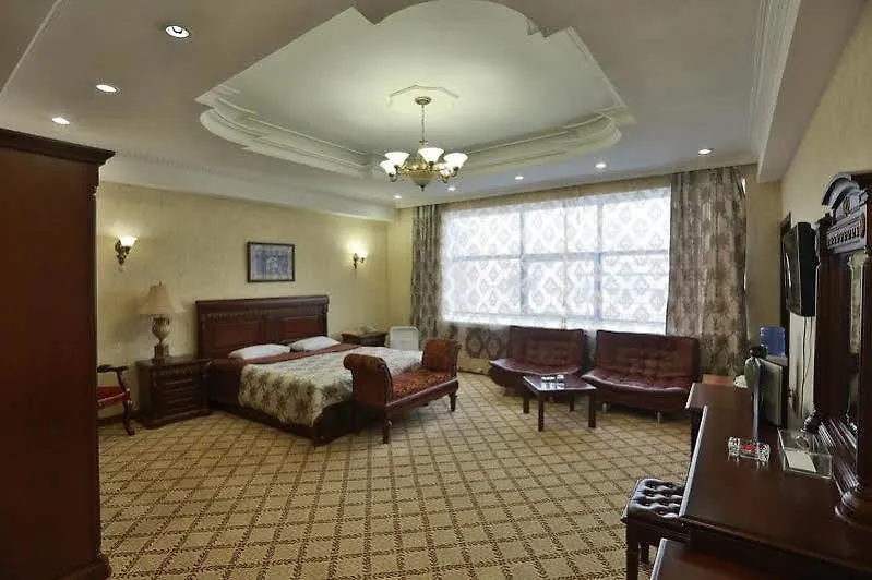 Grand Hotel Eurasia Almaty 4*,