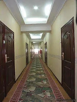 ****  Grand Hotel Eurasia Almaty Kazakhstan