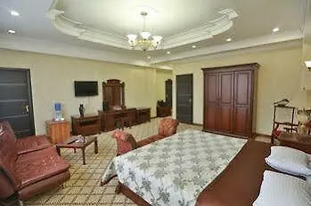 Grand Hotel Eurasia Almaty